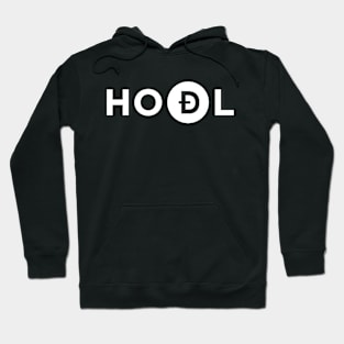 Hodl Dogecoin Hoodie